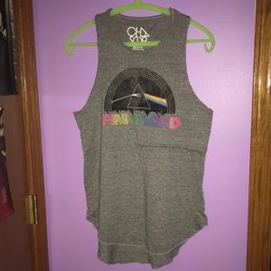 Chaser Pink Floyd tank